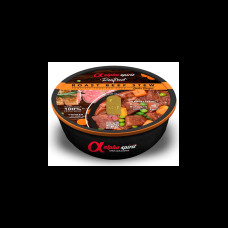 Alpha Spirit Roast Beef Stew Cao